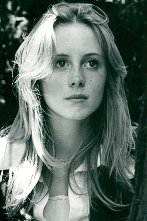 Cathryn Harrison foto