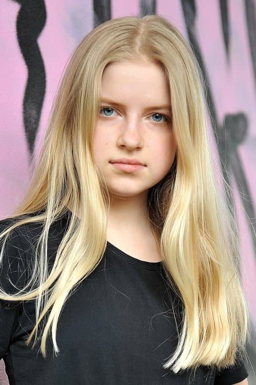 Emilia Pieske foto