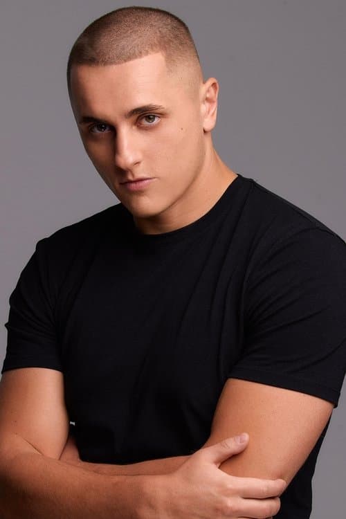 Pavel Anton foto
