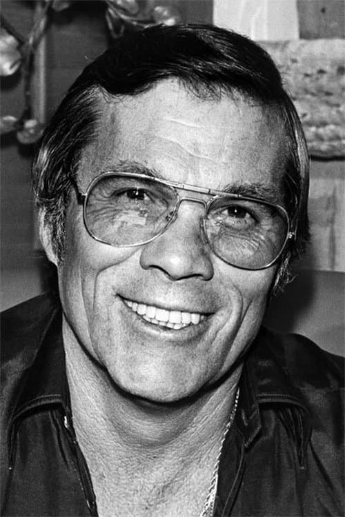 Hal Needham foto
