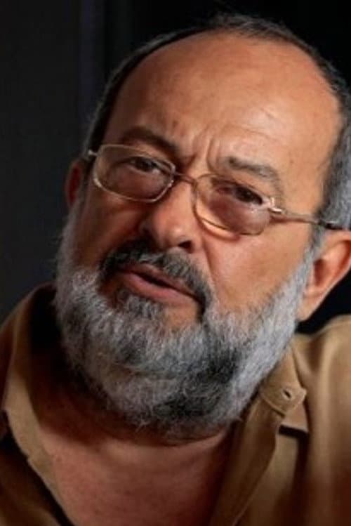 Jerónimo Labrada foto