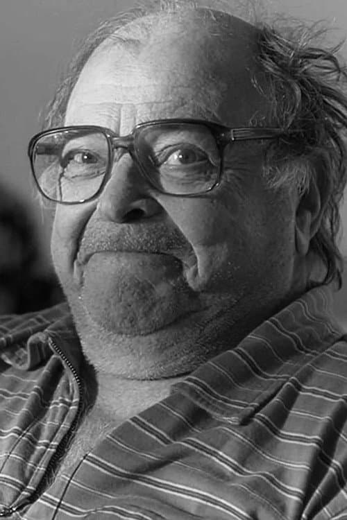 Sydney Lassick foto