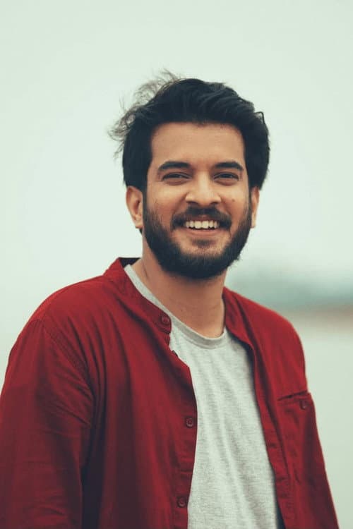 Partho Sheikh foto