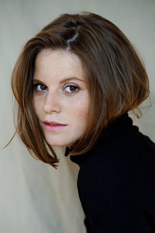 Muriel Bielenberg foto