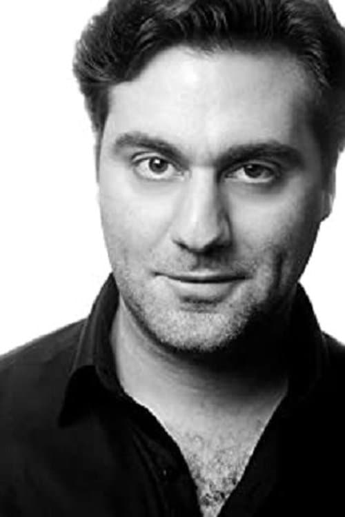 Sargon Yelda foto