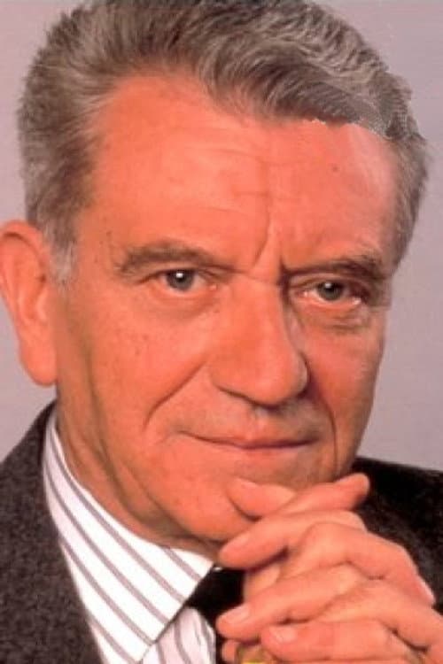 Louis Pauwels foto