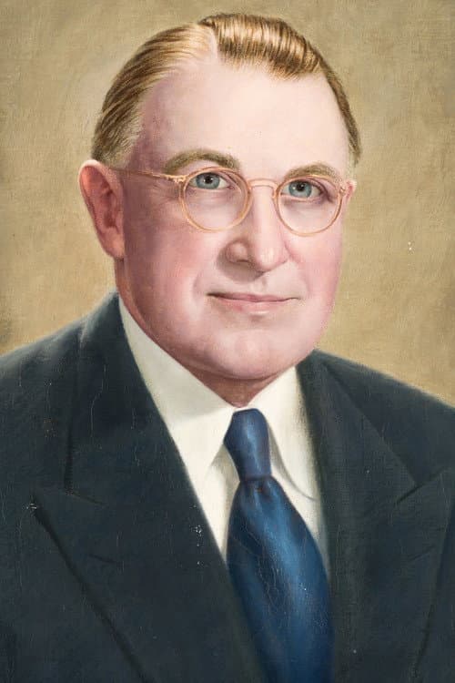 Paul Terry foto