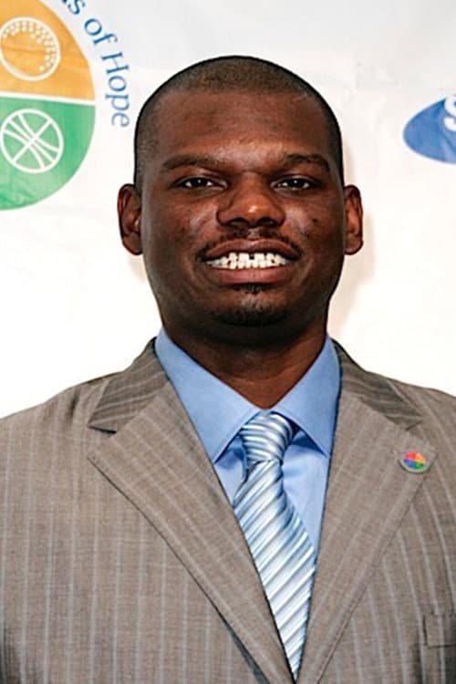 Jamal Mashburn foto