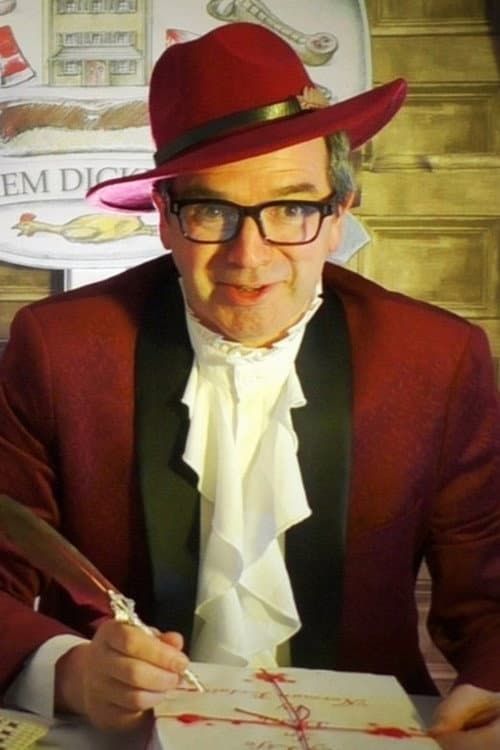 Mark Standeaven foto