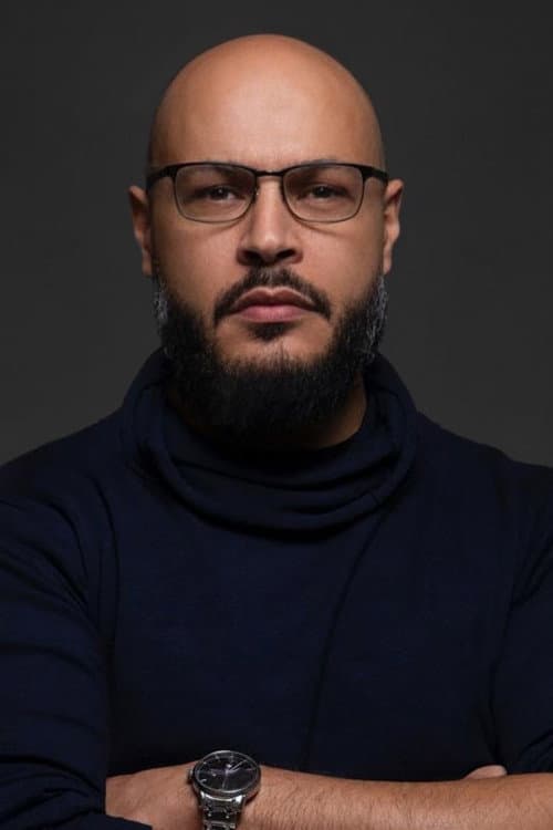 Hadj Ali Menad foto