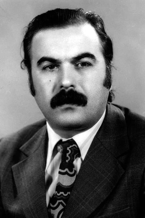 Tofig Ismailov foto