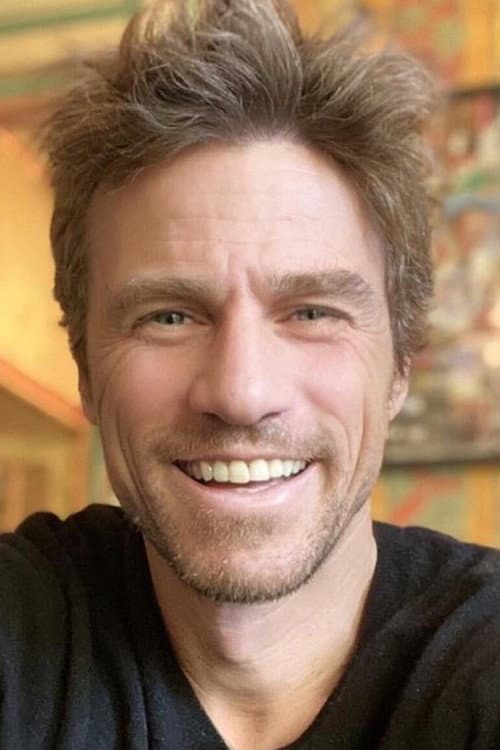Mickaël Sabah foto