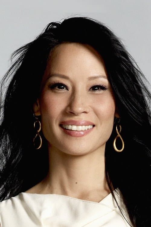 Lucy Liu foto