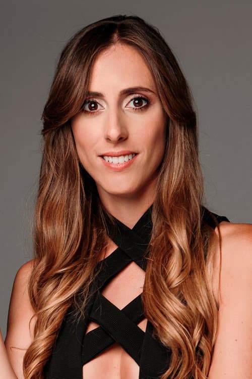 Daniela Camaiora foto