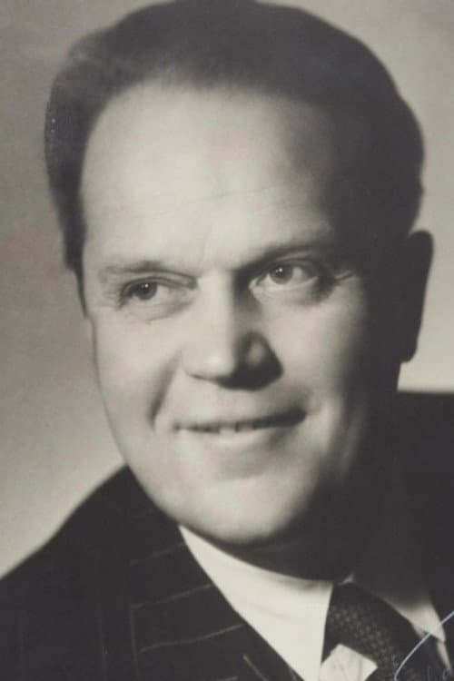 Eino Hyyrynen foto