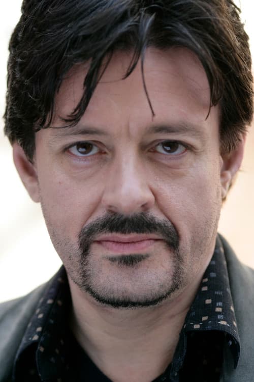 Marshall Berenson foto