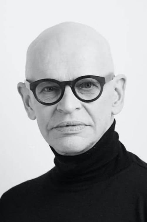 Jorma Uotinen foto