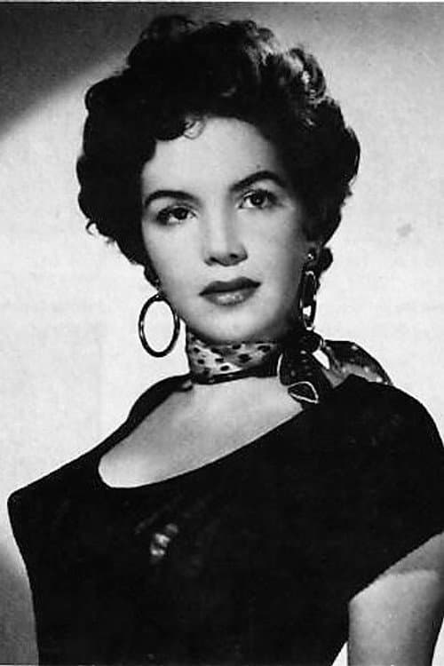 Hilda Vera foto