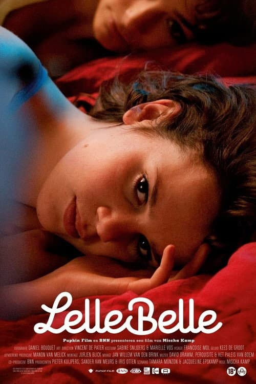 LelleBelle (2010) poster