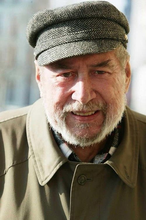 Leoš Suchařípa foto