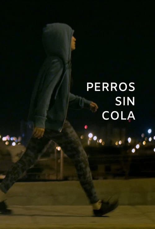 Perros sin cola (2019) poster