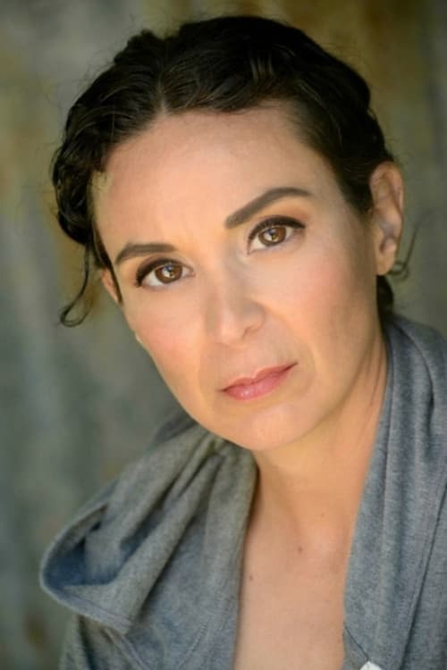 Stefanie Barry foto