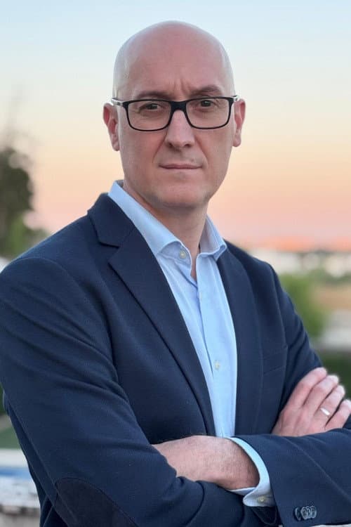 Mario Venegas foto