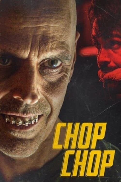 Chop Chop (2020) poster
