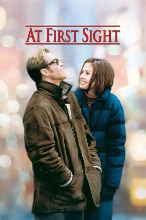 At First Sight (1999) poster