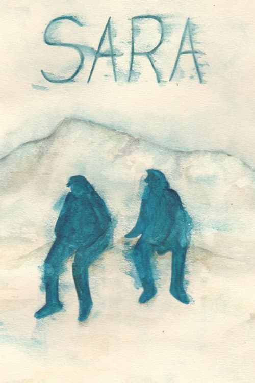 Sara (2025) poster