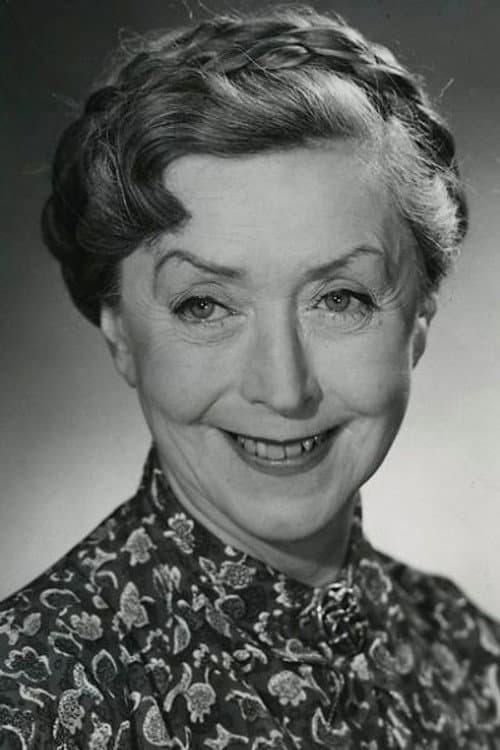 Ellen Gottschalch foto