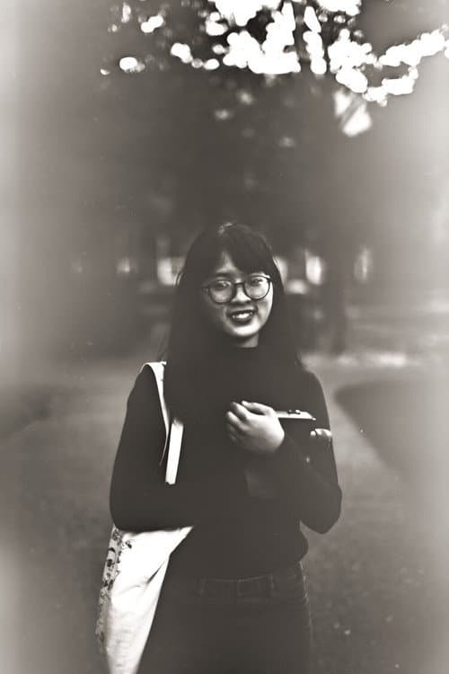 Linh Vu foto