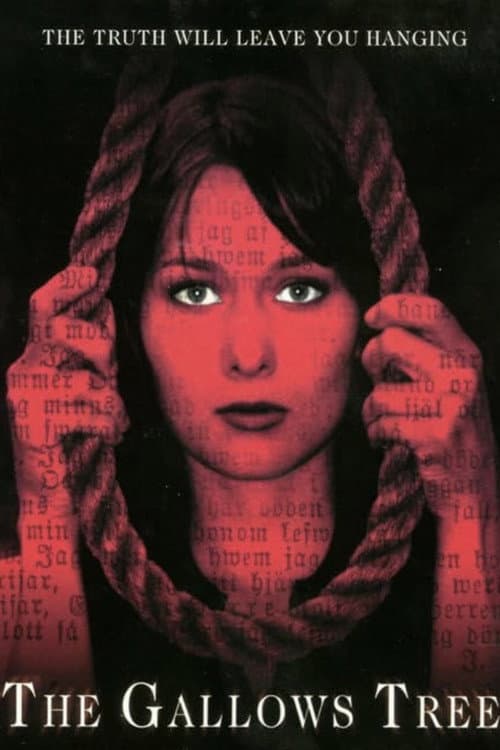 The Gallows Tree (2005) poster