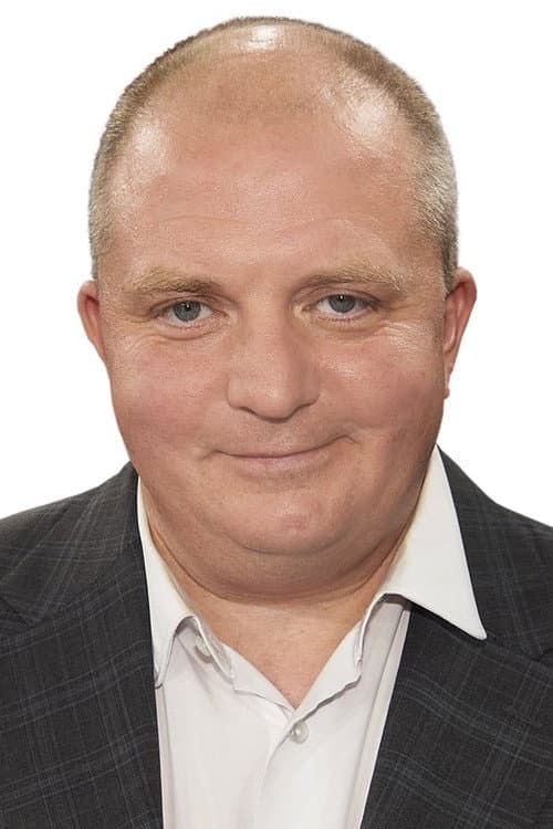 Jörg Thadeusz foto