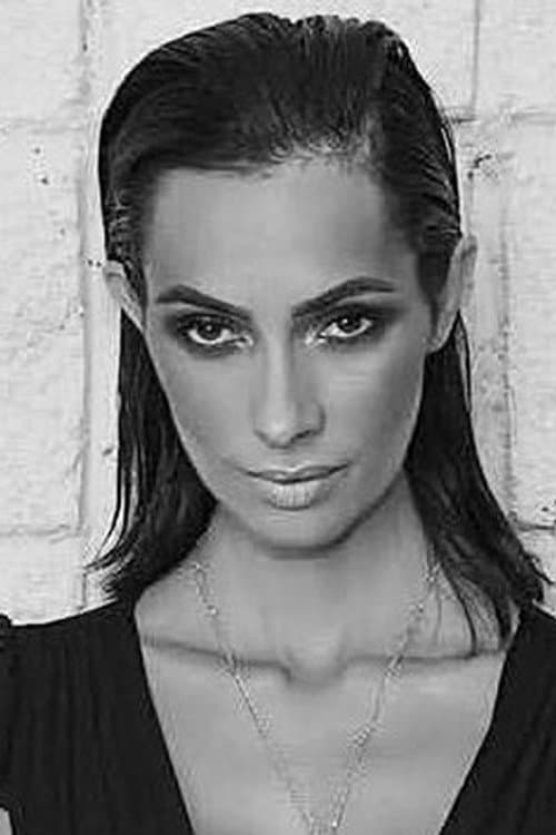 Ornella Verrecchia foto