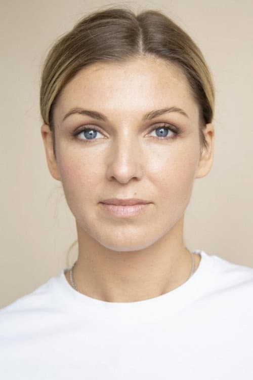 Olga Azhazha foto