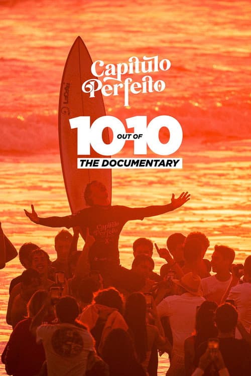 10 Out Of 10 (2026) poster