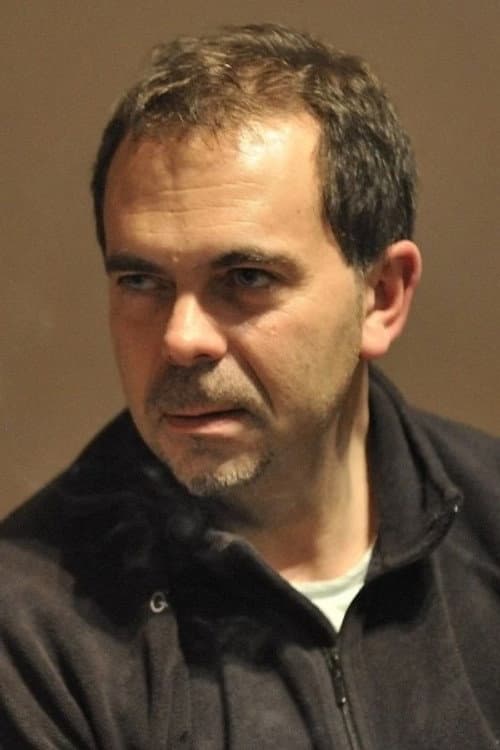 Chema Gagino foto
