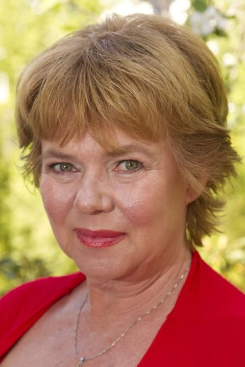Kari Ann Grønsund foto