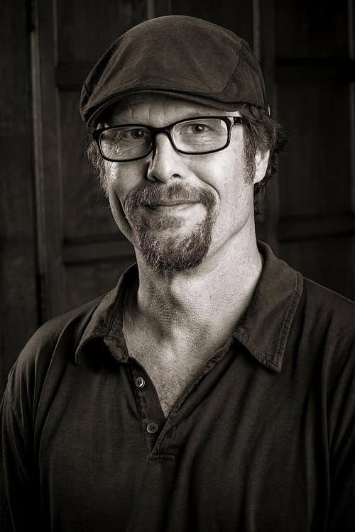 Karl Shefelman foto