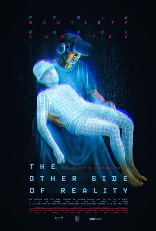 The Other Side of Reality (2026) poster
