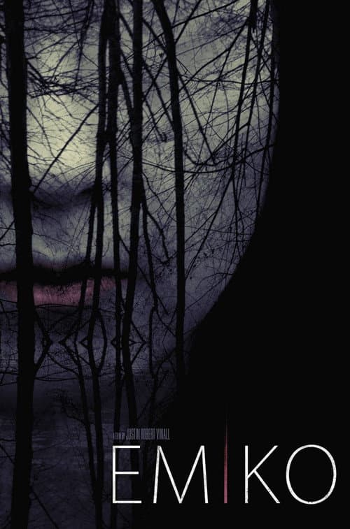 EMIKO (2018) poster