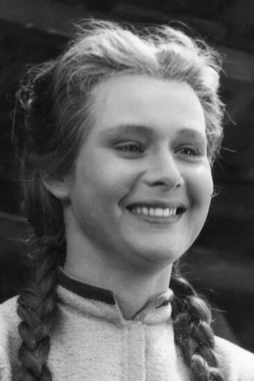 Svatava Hubeňáková foto