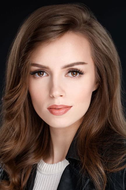 Veronica Jarvis foto