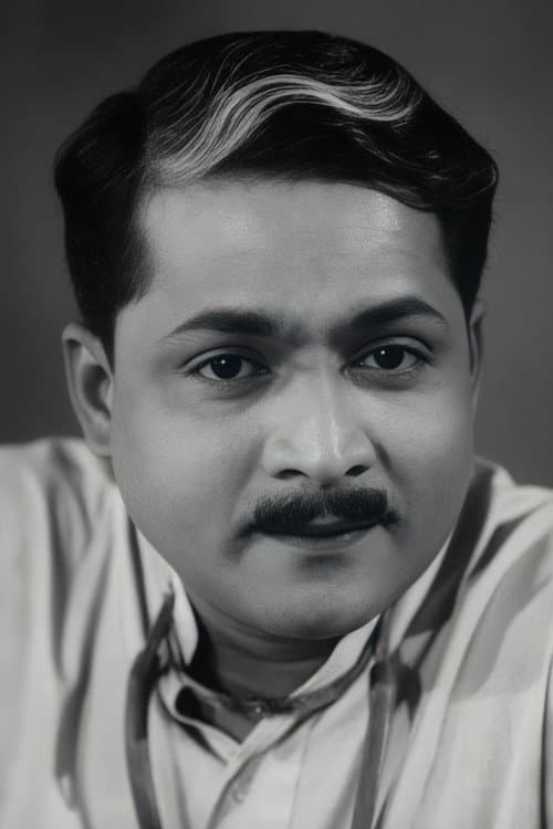 கே. ஏ. தங்கவேலு foto