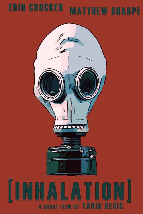 Inhalation (2020) poster