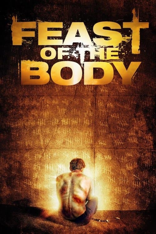Feast of the Body (2016) poster