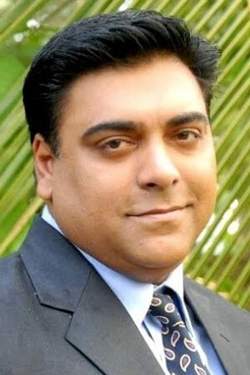Ram Kapoor foto