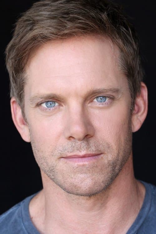 Adam J. Harrington foto