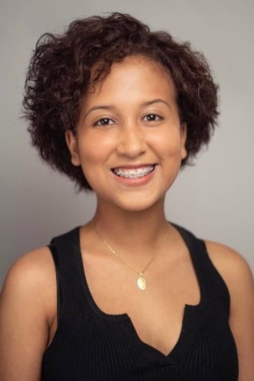 Miranda Ortega foto